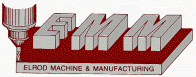 Elrod Machine
