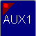 AUX1 Key