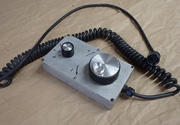 Centroid MPG ca. 1994