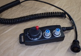 Centroid MPG ca. 2010