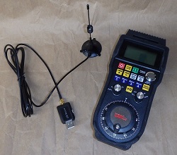 Centroid CWP-4 ca. 2018