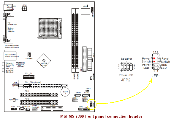 Ms 7309 Ver 1.3  -  4